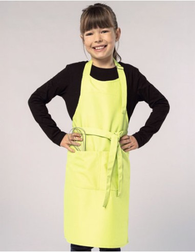 SOL-00599-Kids Apron Gala